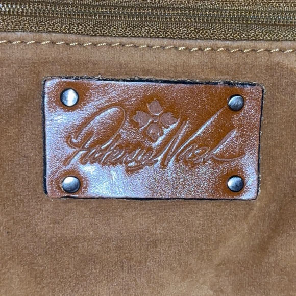 RARE PATRICIA NASH ZORITA BAG - Picture 7 of 14